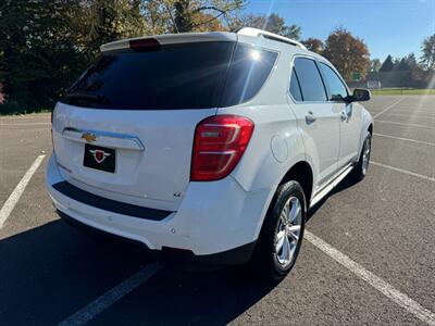 2017 Chevrolet Equinox LT   - Photo 5 - Gladstone, OR 97027