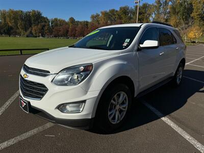 2017 Chevrolet Equinox LT   - Photo 25 - Gladstone, OR 97027