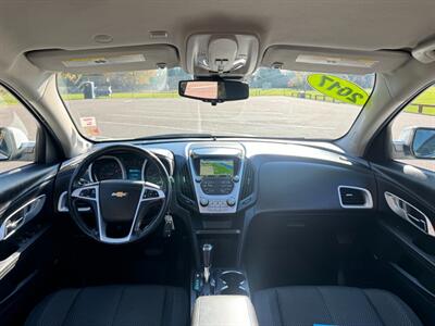 2017 Chevrolet Equinox LT   - Photo 43 - Gladstone, OR 97027