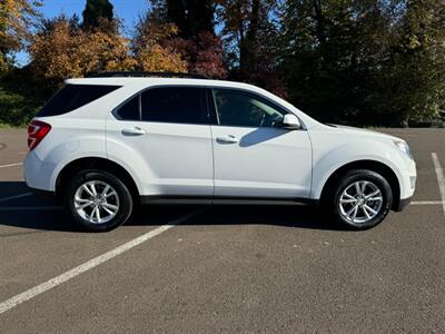 2017 Chevrolet Equinox LT   - Photo 6 - Gladstone, OR 97027