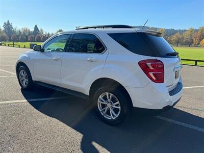 2017 Chevrolet Equinox LT   - Photo 3 - Gladstone, OR 97027