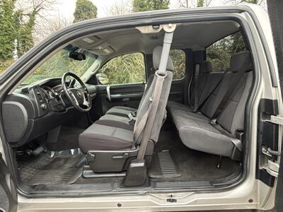 2007 Chevrolet Silverado 1500 LT2  4X4 - Photo 15 - Gladstone, OR 97027