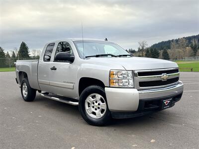 2007 Chevrolet Silverado 1500 LT2  4X4 - Photo 31 - Gladstone, OR 97027