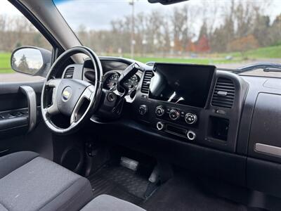 2007 Chevrolet Silverado 1500 LT2  4X4 - Photo 19 - Gladstone, OR 97027