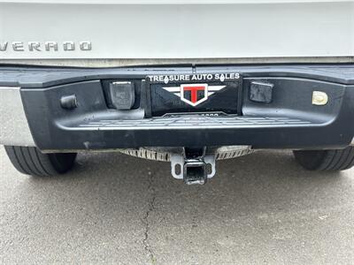 2007 Chevrolet Silverado 1500 LT2  4X4 - Photo 27 - Gladstone, OR 97027