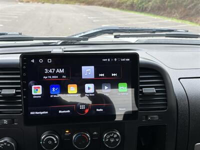 2007 Chevrolet Silverado 1500 LT2  4X4 - Photo 21 - Gladstone, OR 97027