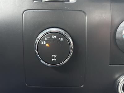 2007 Chevrolet Silverado 1500 LT2  4X4 - Photo 22 - Gladstone, OR 97027