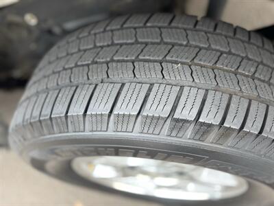 2007 Chevrolet Silverado 1500 LT2  4X4 - Photo 10 - Gladstone, OR 97027