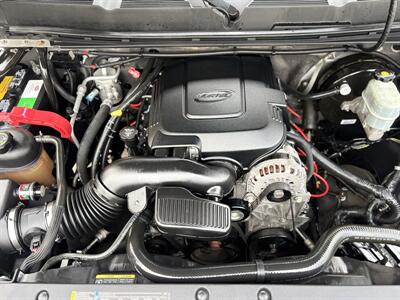 2007 Chevrolet Silverado 1500 LT2  4X4 - Photo 13 - Gladstone, OR 97027