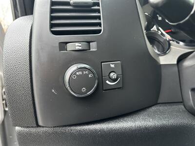 2007 Chevrolet Silverado 1500 LT2  4X4 - Photo 23 - Gladstone, OR 97027