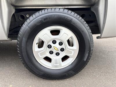 2007 Chevrolet Silverado 1500 LT2  4X4 - Photo 12 - Gladstone, OR 97027