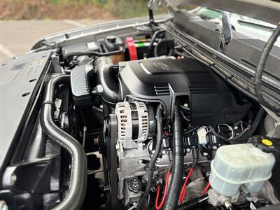 2007 Chevrolet Silverado 1500 LT2  4X4 - Photo 29 - Gladstone, OR 97027