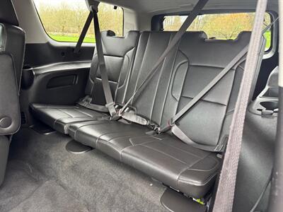 2018 GMC Yukon XL SLT   - Photo 39 - Gladstone, OR 97027