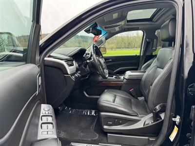 2018 GMC Yukon XL SLT   - Photo 9 - Gladstone, OR 97027