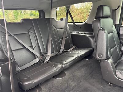 2018 GMC Yukon XL SLT   - Photo 40 - Gladstone, OR 97027