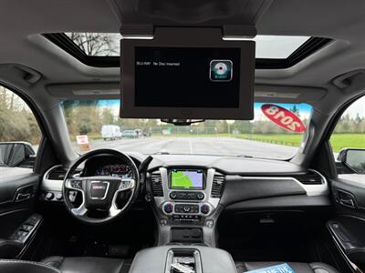 2018 GMC Yukon XL SLT   - Photo 42 - Gladstone, OR 97027