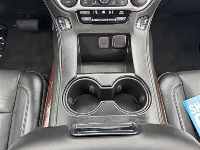 2018 GMC Yukon XL SLT   - Photo 58 - Gladstone, OR 97027