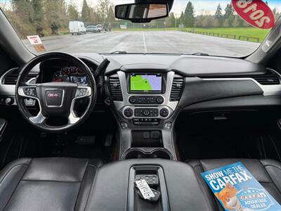2018 GMC Yukon XL SLT   - Photo 16 - Gladstone, OR 97027