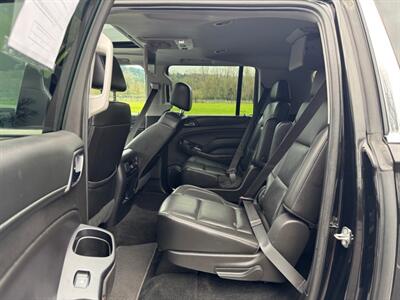 2018 GMC Yukon XL SLT   - Photo 10 - Gladstone, OR 97027
