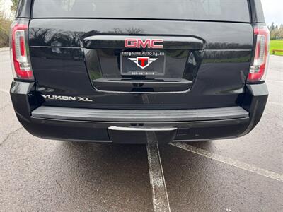2018 GMC Yukon XL SLT   - Photo 28 - Gladstone, OR 97027
