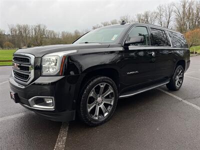 2018 GMC Yukon XL SLT   - Photo 25 - Gladstone, OR 97027