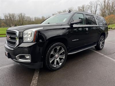 2018 GMC Yukon XL SLT   - Photo 26 - Gladstone, OR 97027