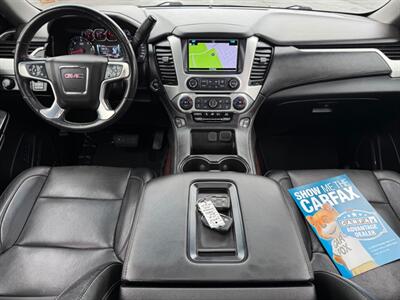 2018 GMC Yukon XL SLT   - Photo 44 - Gladstone, OR 97027