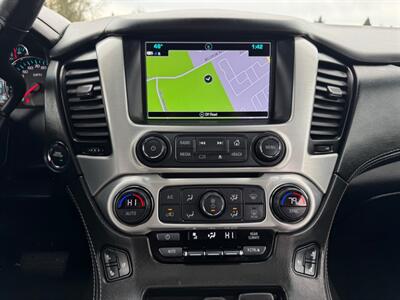 2018 GMC Yukon XL SLT   - Photo 45 - Gladstone, OR 97027