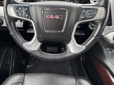 2018 GMC Yukon XL SLT   - Photo 59 - Gladstone, OR 97027