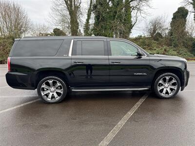 2018 GMC Yukon XL SLT   - Photo 6 - Gladstone, OR 97027