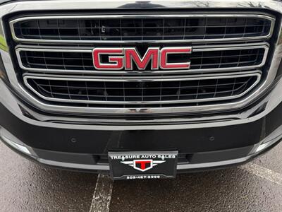 2018 GMC Yukon XL SLT   - Photo 30 - Gladstone, OR 97027