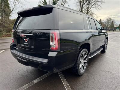 2018 GMC Yukon XL SLT   - Photo 5 - Gladstone, OR 97027