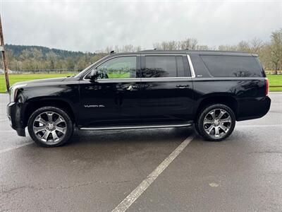 2018 GMC Yukon XL SLT   - Photo 2 - Gladstone, OR 97027