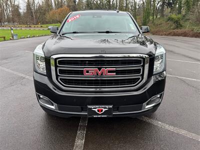 2018 GMC Yukon XL SLT   - Photo 8 - Gladstone, OR 97027