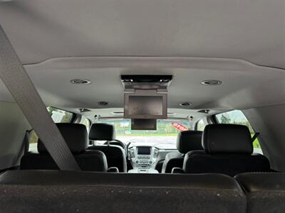 2018 GMC Yukon XL SLT   - Photo 43 - Gladstone, OR 97027