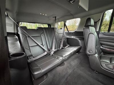 2018 GMC Yukon XL SLT   - Photo 14 - Gladstone, OR 97027