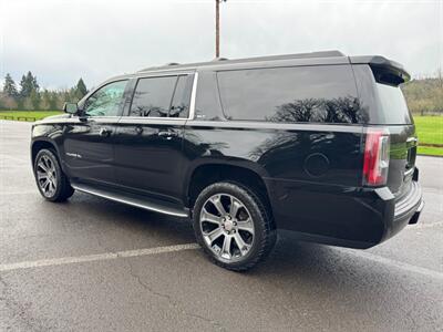 2018 GMC Yukon XL SLT   - Photo 3 - Gladstone, OR 97027