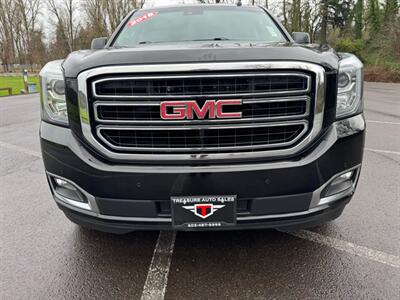 2018 GMC Yukon XL SLT   - Photo 29 - Gladstone, OR 97027