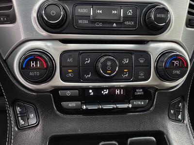 2018 GMC Yukon XL SLT   - Photo 21 - Gladstone, OR 97027