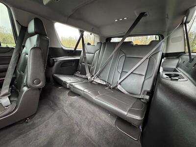 2018 GMC Yukon XL SLT   - Photo 11 - Gladstone, OR 97027