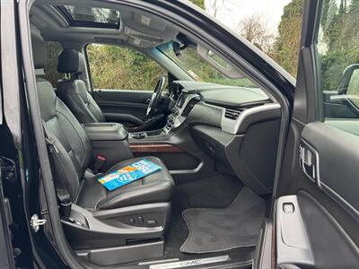 2018 GMC Yukon XL SLT   - Photo 12 - Gladstone, OR 97027