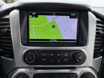 2018 GMC Yukon XL SLT   - Photo 46 - Gladstone, OR 97027