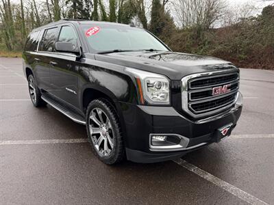 2018 GMC Yukon XL SLT   - Photo 7 - Gladstone, OR 97027