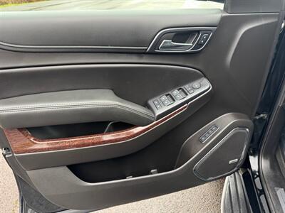 2018 GMC Yukon XL SLT   - Photo 36 - Gladstone, OR 97027