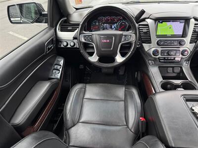 2018 GMC Yukon XL SLT   - Photo 23 - Gladstone, OR 97027