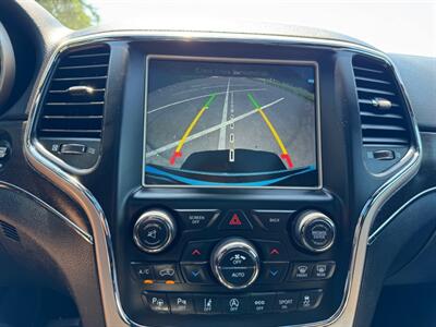 2017 Jeep Grand Cherokee Limited   - Photo 60 - Gladstone, OR 97027