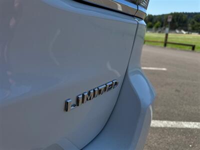 2017 Jeep Grand Cherokee Limited   - Photo 32 - Gladstone, OR 97027