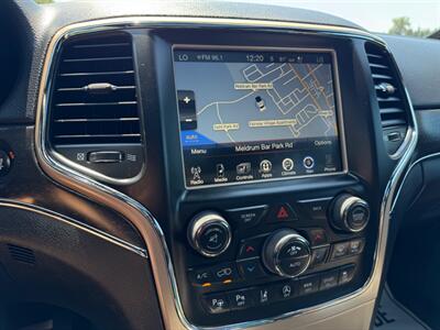 2017 Jeep Grand Cherokee Limited   - Photo 59 - Gladstone, OR 97027