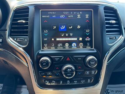 2017 Jeep Grand Cherokee Limited   - Photo 65 - Gladstone, OR 97027