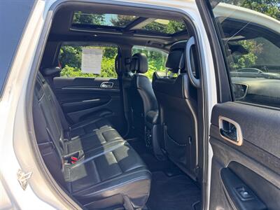 2017 Jeep Grand Cherokee Limited   - Photo 13 - Gladstone, OR 97027